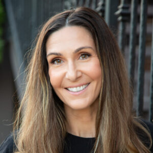 Catherine Beeny Catherine Beeny